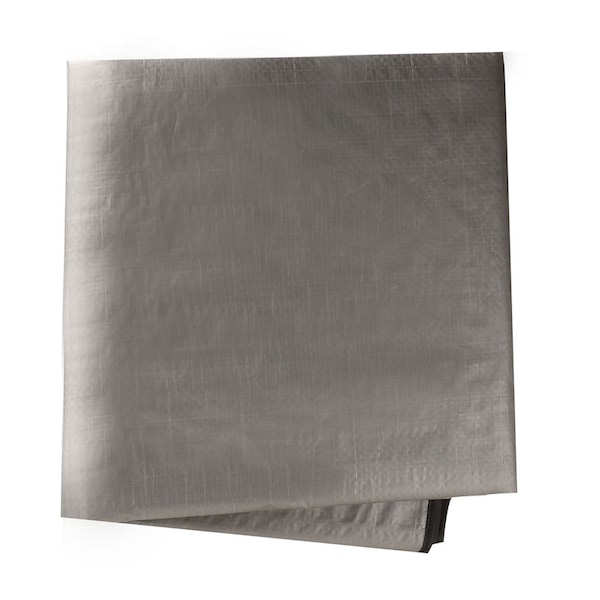 Frost King Frost King 30 in. H X 34 in. W Square Outdoor Central Air Conditioner Cover CC32XH - main